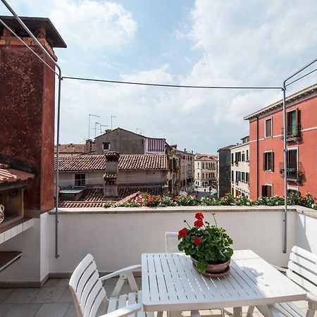 Savoia & Jolanda Apartments 2 Venezia Camera foto